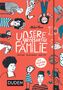 Judith Drews: Unsere großartige Familie, Buch