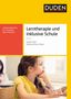 Lorenz Huck: Lerntherapie und inklusive Schule, Buch, Buch