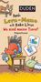 Dorothee Raab: Mein Lern-Memo mit Rabe Linus - Wo sind meine Tiere?, Diverse