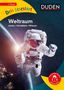 Cee Neudert: Dein Lesestart - Band 2: Weltraum, Buch
