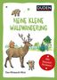 Andrea Weller-Essers: Duden Minis (Band 32) - Mein kleine Waldwanderung / VE3, Buch