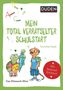 Andrea Weller-Essers: Duden Minis (Band 35) - Mein total verrätselter erster Schultag / VE mit 3 Exemplaren, Buch