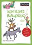 Andrea Weller-Essers: Duden Minis (Band 41) - Mein kleines Märchenquiz / VE mit 3 Exemplaren, Buch