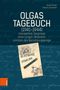 Tanja Penter: Olgas Tagebuch (1941-1944), Buch