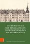 Das Bürgerhaus der Renaissance in Thüringen und den Nachbarregionen, Buch, Buch