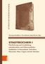 Stadtbücher I, Buch