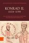 Konrad II. (1024-1039), Buch