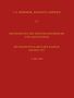Irmgard Fees: Regesta Imperii I. Die Regesten des Kaiserreichs unter den Karolingern 751-918. Band 2: Die Regesten des Westfrankenreichs und Aquitaniens, Buch