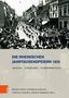 Die rheinischen Jahrtausendfeiern 1925, Buch