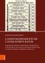 "Landtagswahl am 22. Mai 1927". Buch: "Landtagswahlen im ländlichen Raum" von Martin Buchsteiner, rote und weiße Gestaltung., Buch