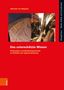 Das Buchcover zeigt den Titel "Das unterschätzte Wissen" von Albrecht von Massow vor einem abstrakten Kunstwerk., Buch