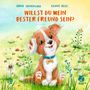 Sophie Schoenwald: Willst du mein bester Freund sein?, Buch