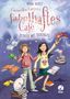 Mona Herbst: Cassandra Carpers fabelhaftes Café - Zeitreise mit Zuckerguss, Buch