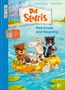 Sabine Städing: Die Stoffis - Pitschnass und flauschig (Band 3), Buch