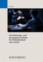 Lena Posch: Vernehmungs- und Aussagepsychologie für Polizeistudium und -praxis, Buch