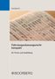 Martin Maibach: Fahrzeugzulassungsrecht kompakt, Buch