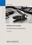 Dirk Ostgathe: Waffenrecht kompakt, Buch