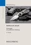 : Waffenrecht aktuell, Buch