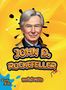 Verity Books: John D. Rockefeller Book For Kids, Buch