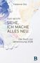 Fabienne Sita: Gott spricht: Siehe, ich mache alles neu, Buch