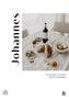 Wortdesign Studio: Johannes, Buch
