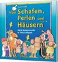 Mick Inkpen: Von Schafen, Perlen und Häusern, Buch