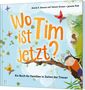 Annie F. Downs: Wo ist Tim jetzt?, Buch