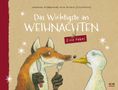 Johannes Hildebrandt: Das Wichtigste an Weihnachten, Buch