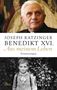 Joseph Ratzinger: Aus meinem Leben, Buch