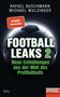 Rafael Buschmann: Football Leaks 2, Buch