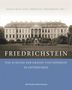 Friedrichstein, Buch