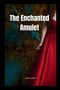 Paul Isah: The Enchanted Amulet, Buch