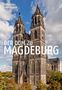 Giselher Quast: Der Dom zu Magdeburg, Buch, Buch