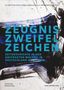 Anne-Kathrin Hinz: Zeugnis. Zweifel. Zeichen, Buch