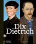Andreas Rüfenacht: Otto Dix - Adolf Dietrich, Buch