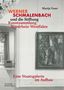 Martje Esser: Werner Schmalenbach und die Stiftung Kunstsammlung Nordrhein-Westfalen, Buch