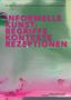 Informelle Kunst, Buch
