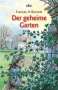 : Der geheime Garten, Buch