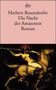 Herbert Rosendorfer: Die Nacht der Amazonen, Buch