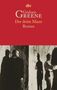 Graham Greene: Der dritte Mann, Buch
