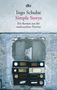Ingo Schulze: Simple Storys, Buch