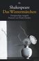 William Shakespeare: Das Wintermärchen, Buch