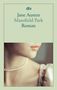 Jane Austen: Mansfield Park, Buch, Buch