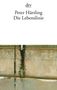 Peter Härtling: Die Lebenslinie, Buch