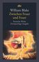 William Blake: Zwischen Feuer und Feuer, Buch, Buch