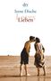 Irene Dische: Loves / Lieben, Buch