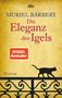 Muriel Barbery: Die Eleganz des Igels, Buch