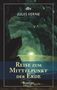 Jules Verne: Reise zum Mittelpunkt der Erde, Buch