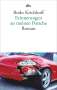Bodo Kirchhoff: Erinnerungen an meinen Porsche, Buch