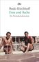 Bodo Kirchhoff: Eros und Asche, Buch, Buch